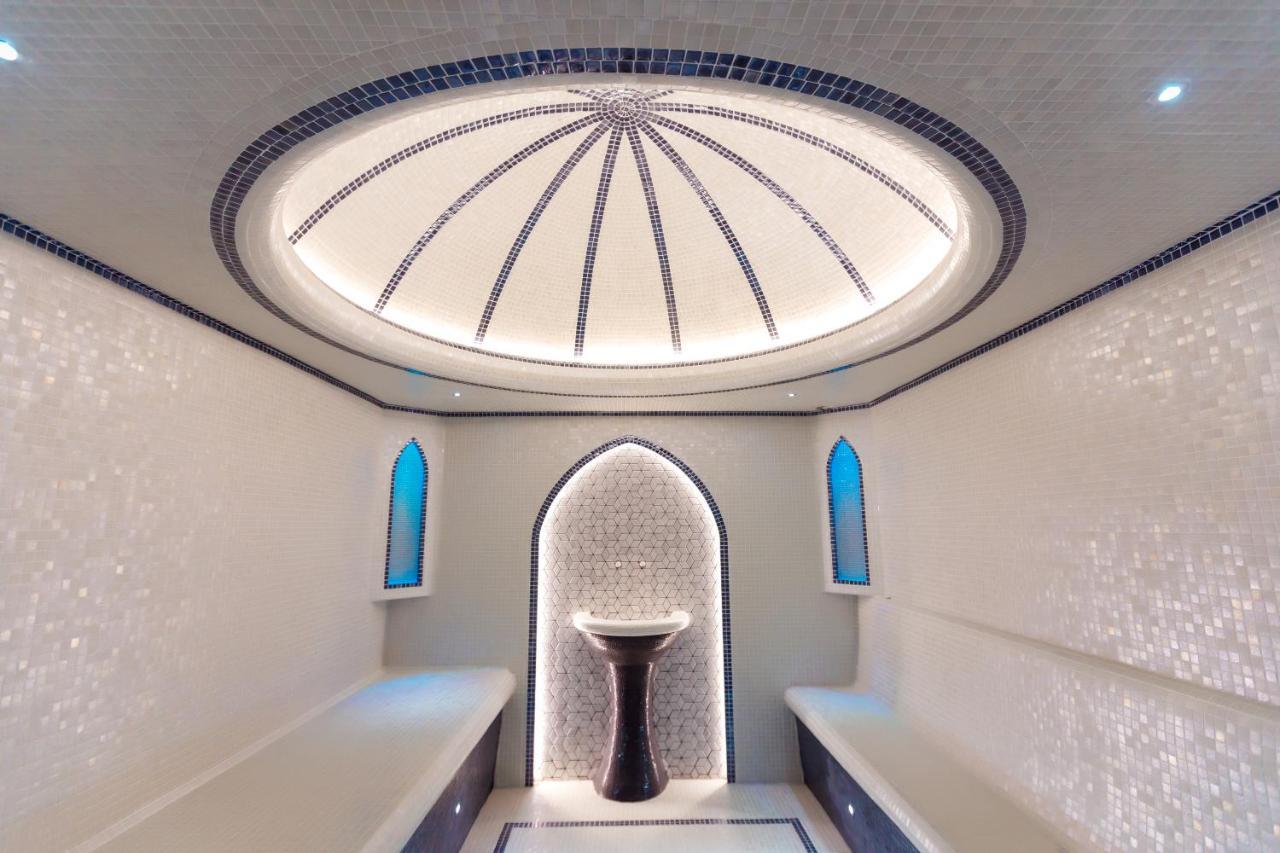 Hotel Marwa Tashkent Pool&Spa Kültér fotó