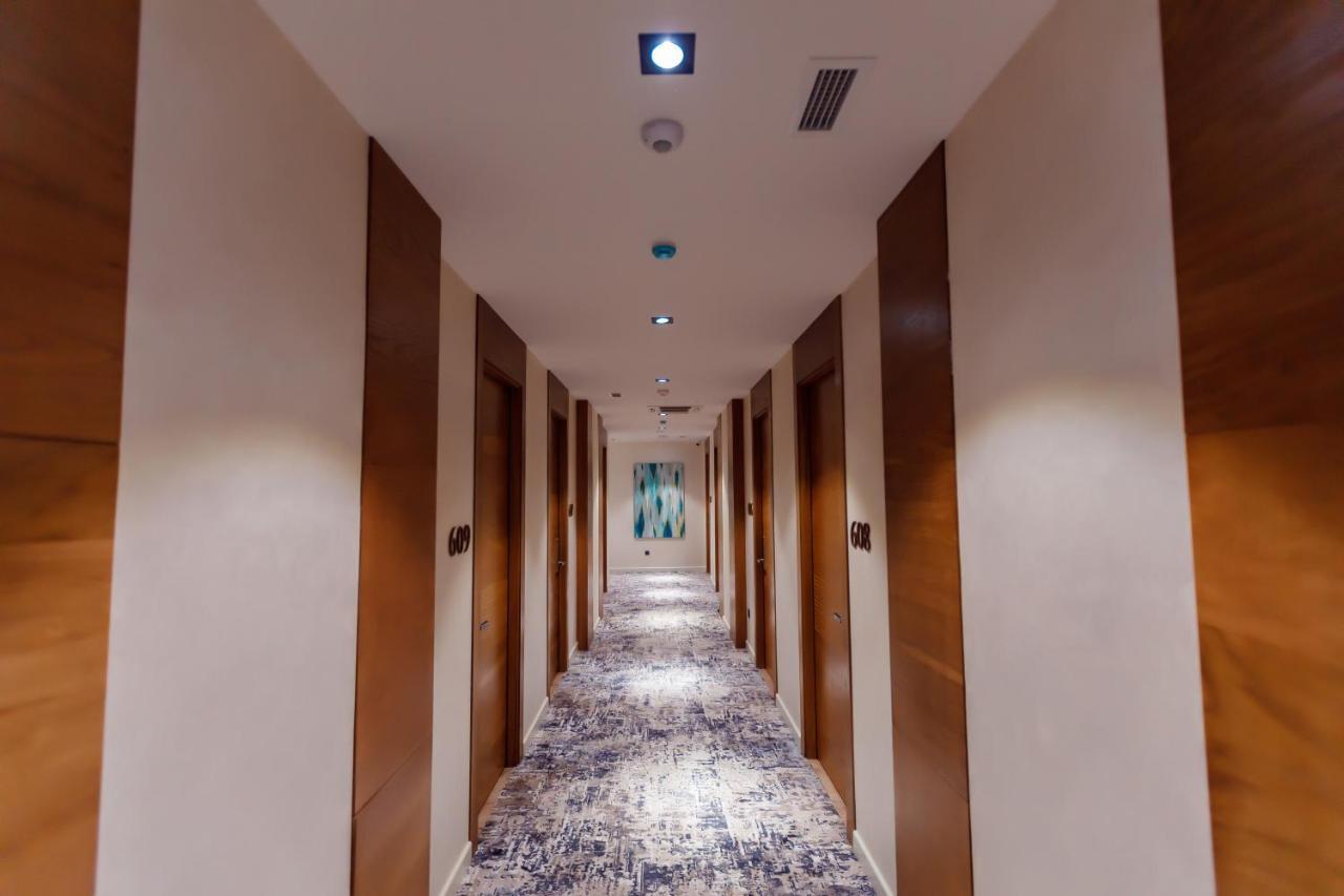 Hotel Marwa Tashkent Pool&Spa Kültér fotó