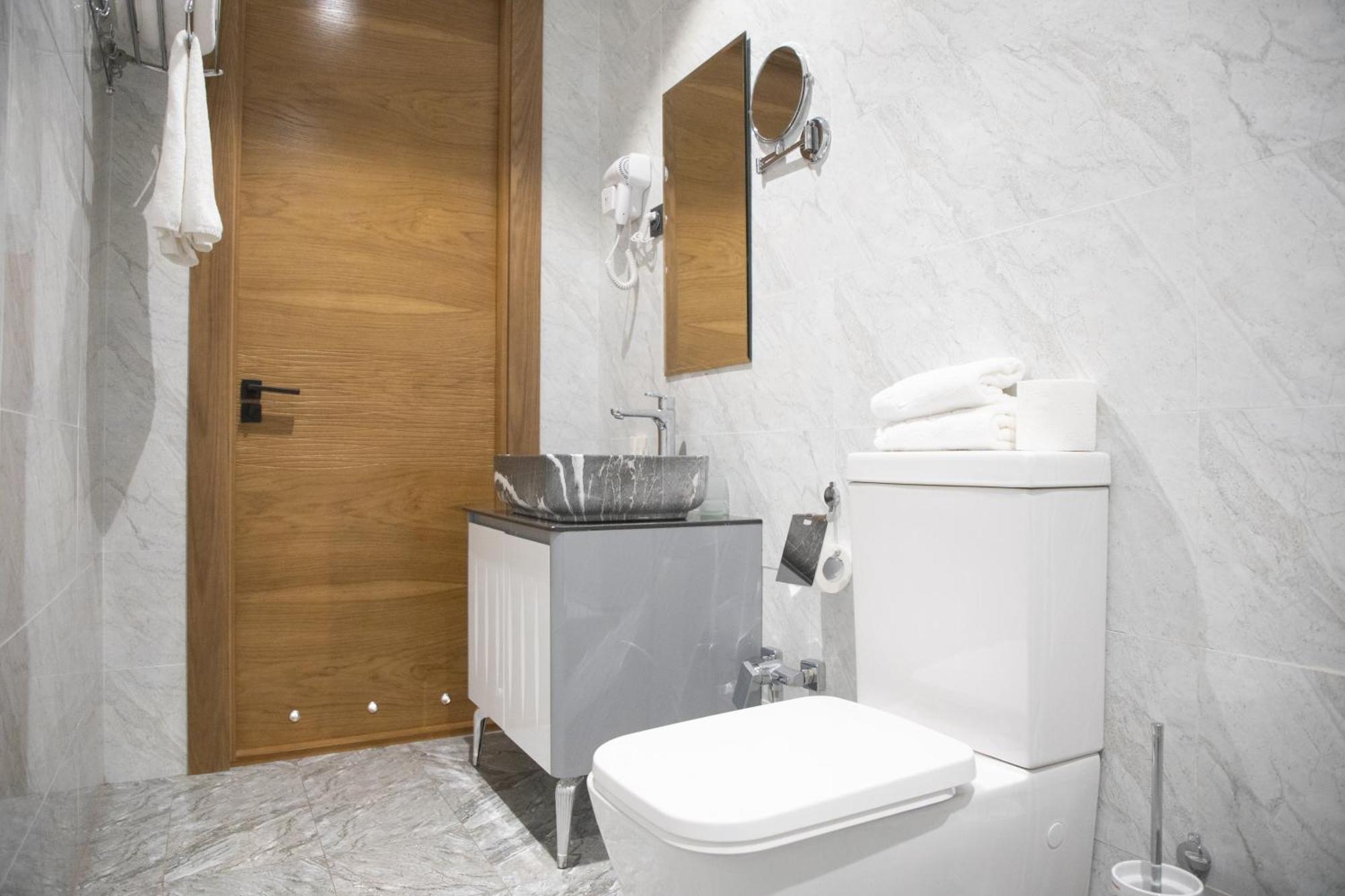Hotel Marwa Tashkent Pool&Spa Kültér fotó