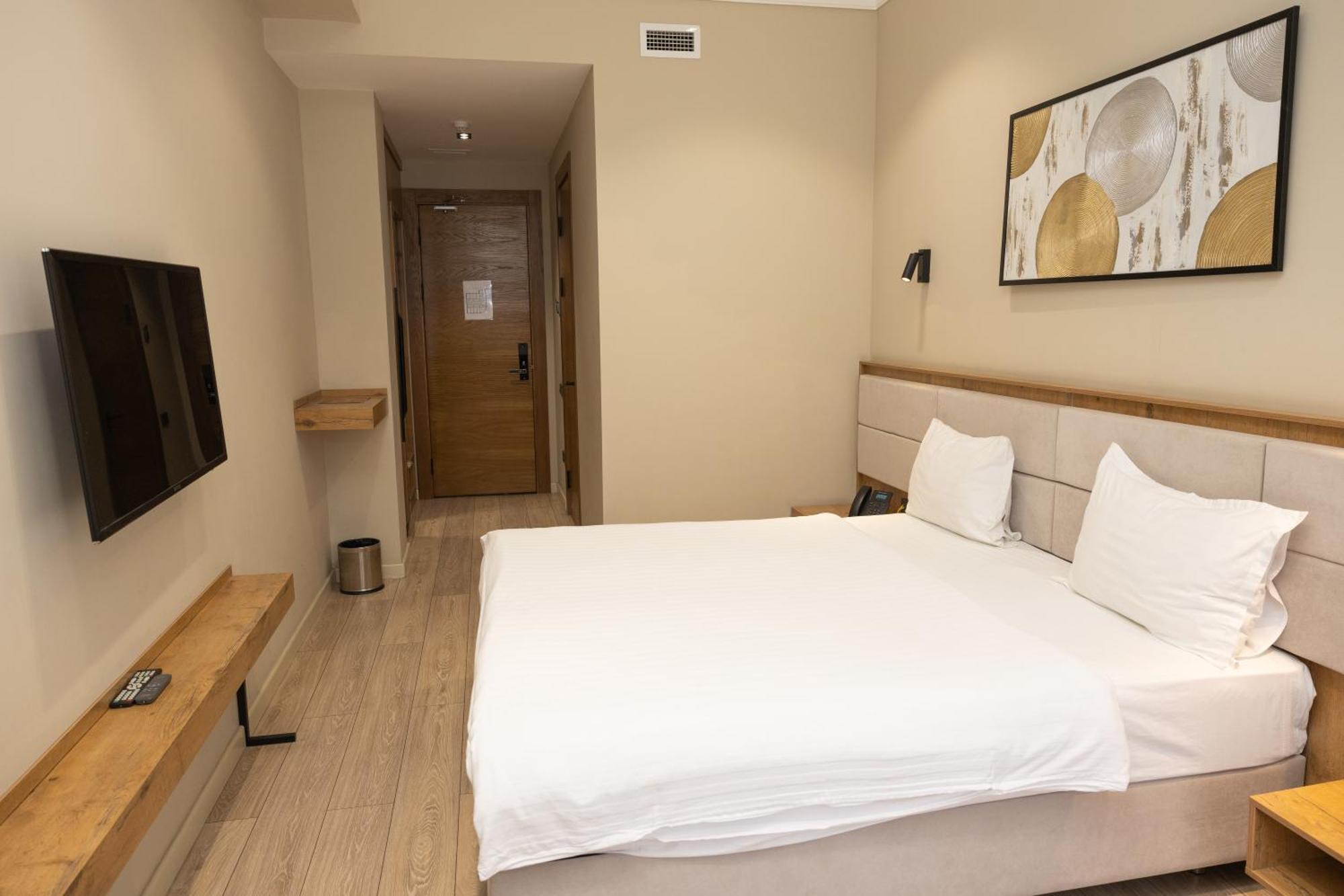 Hotel Marwa Tashkent Pool&Spa Kültér fotó