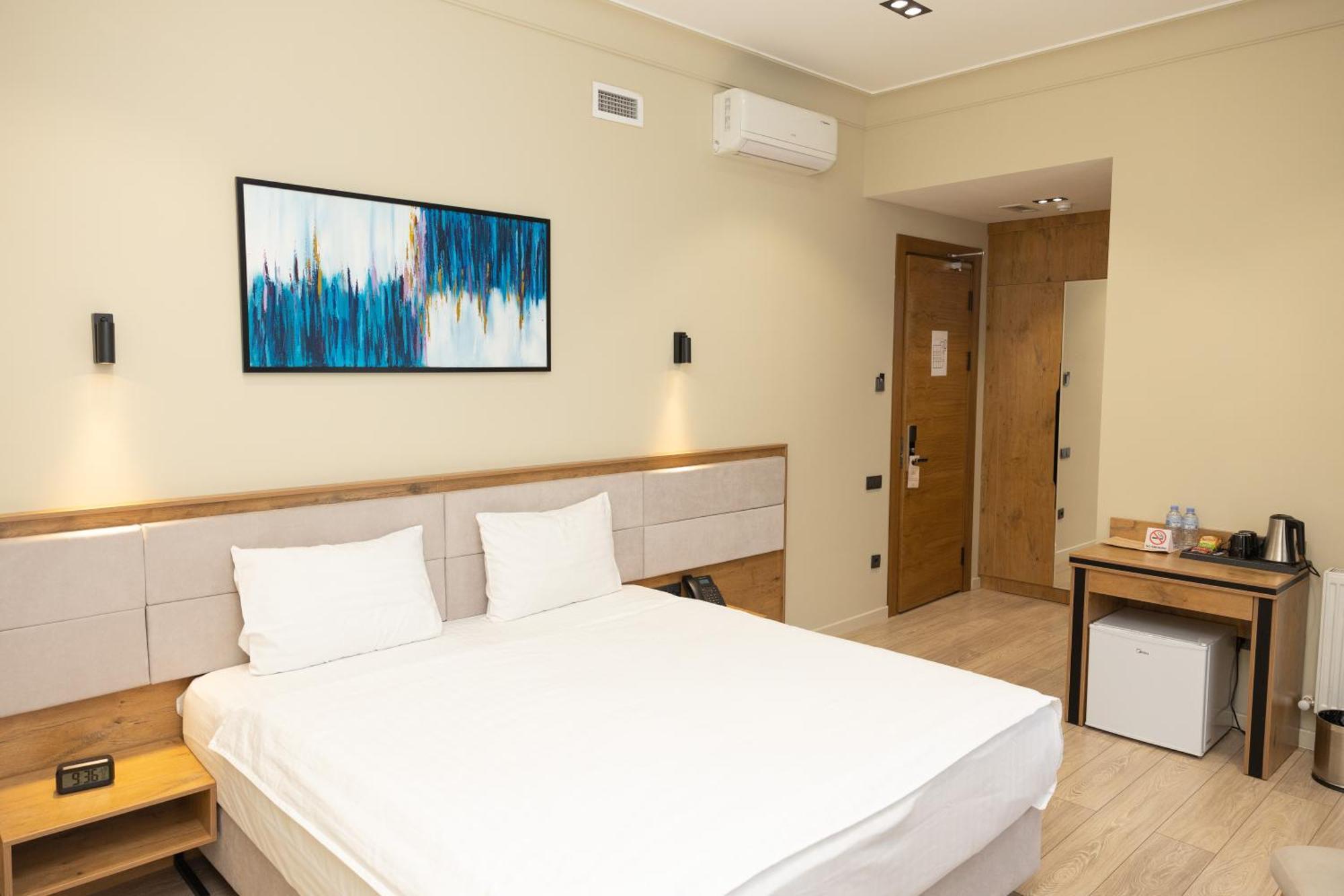 Hotel Marwa Tashkent Pool&Spa Kültér fotó