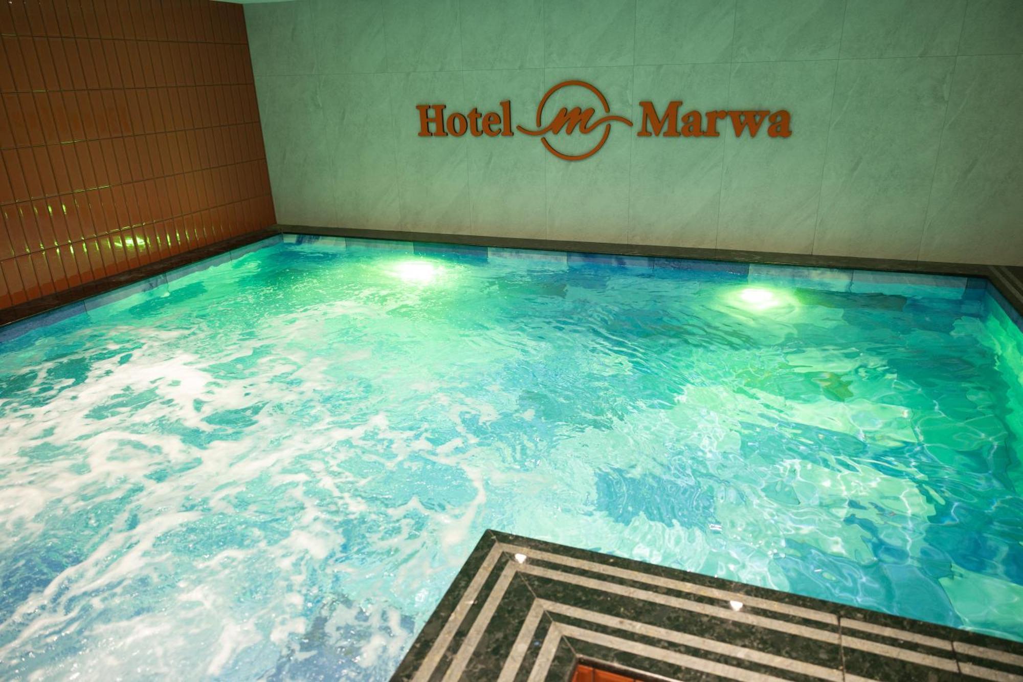 Hotel Marwa Tashkent Pool&Spa Kültér fotó